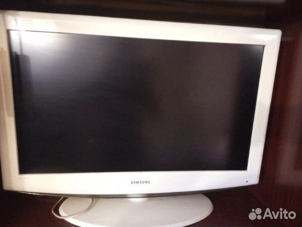 Телевизор samsung