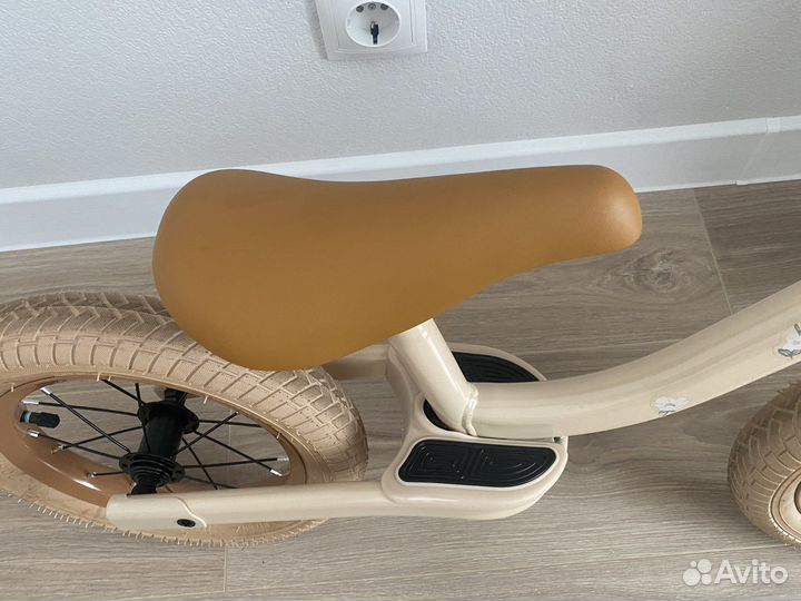 Беговел Happy Baby franky от 3-х лет