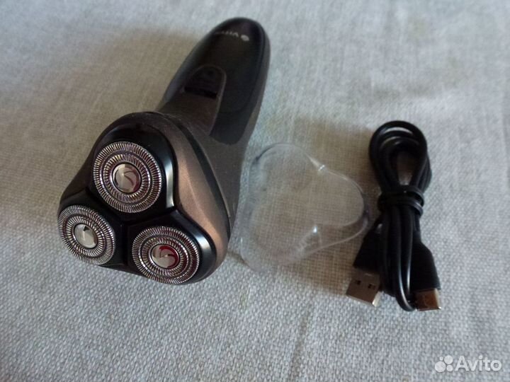 Электробритва