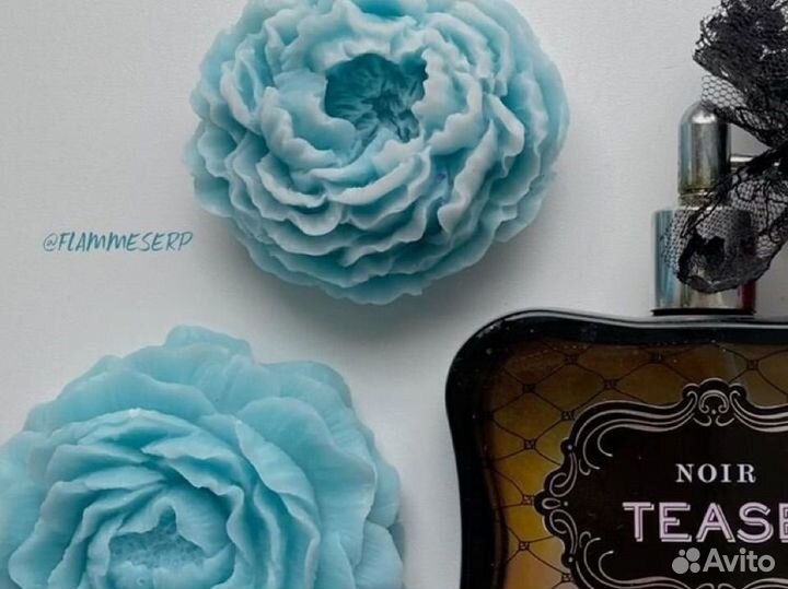 Ароматизированные свечи