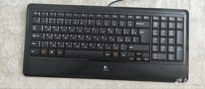 Клавиатура