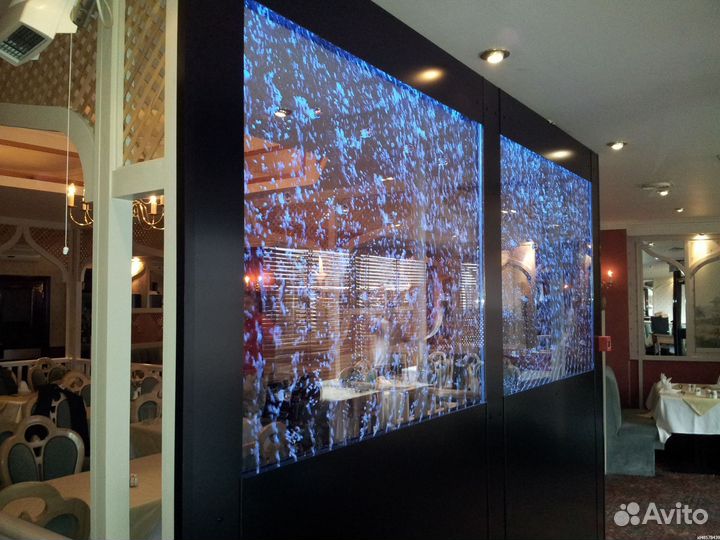 Пузырьковые панели - от производителя