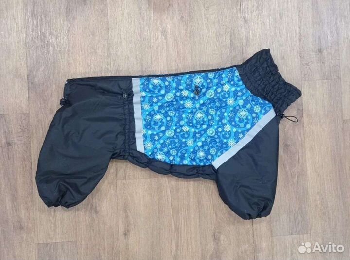 Одежда для собак, комбинезон, пошив по размерам