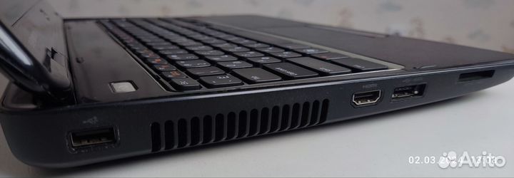 Dell n5110: core i7/16gb/900gb/Nvidia