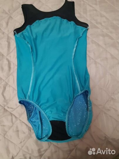 Гимнастические купальники