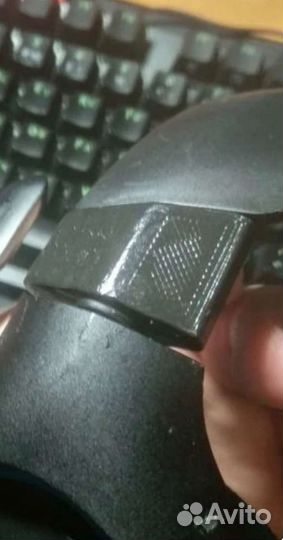 Ремкомплект для Logitech G230/ G430/ G930/432