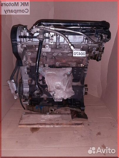 Двигатель 1,8 BFB Audi A4