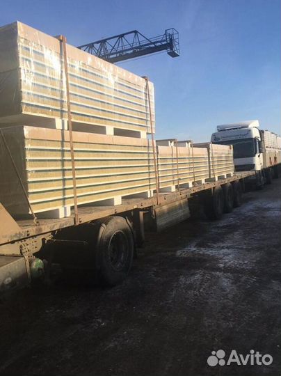 Кровельные панели производителя