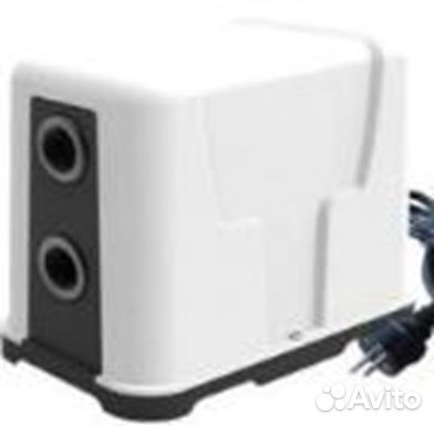 Насосная мини станция LEO