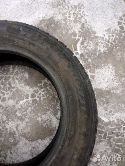 Roadstone Winguard 231 205/60 R16