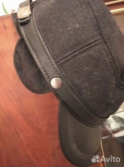 Кепка мужская