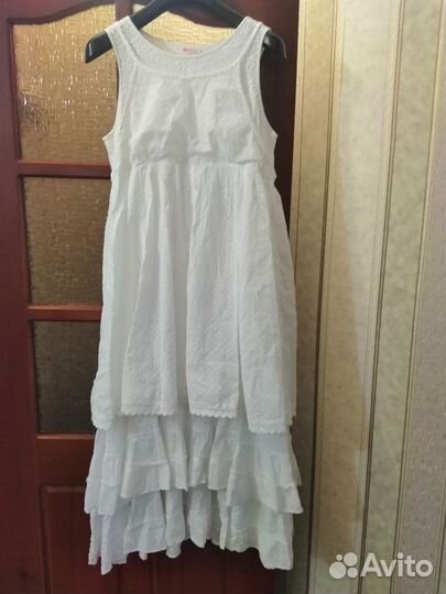 Сарафан женский