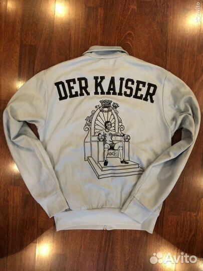 Adidas on sale der kaiser