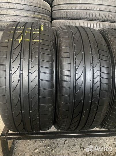 Bridgestone Potenza RE050A 225/40 R18