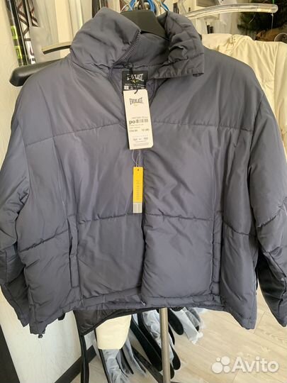 Куртка женская