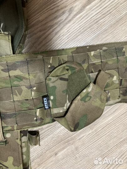 Плитник мультикам