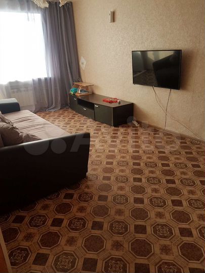 3-к. квартира, 59 м², 3/5 эт.