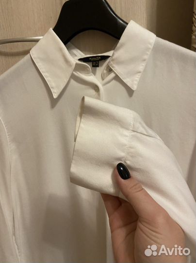 Massimo dutti блузка