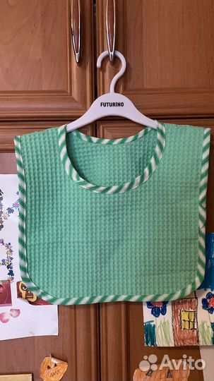 Пошив детской одежды и текстиля для дома