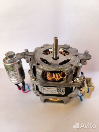 Электродвигатель насоса Welling YXW30-2A