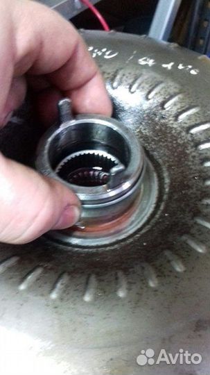 Ремонт акпп,вариатора, робота,dsg с полным сопровождением