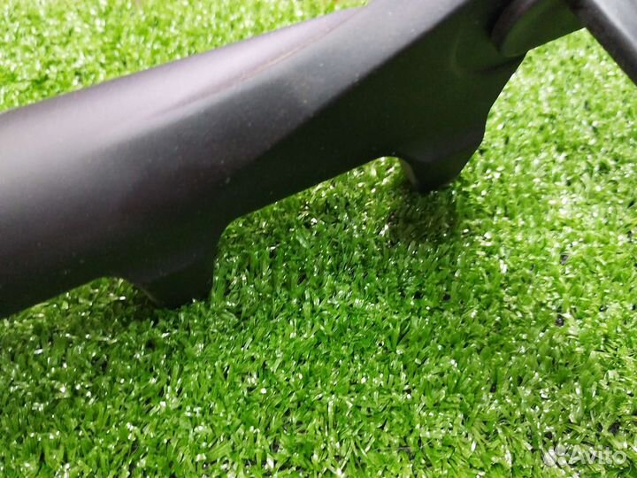 Новая Вилка 29 Сантур 1-1/8 безрезьб. с блокиров