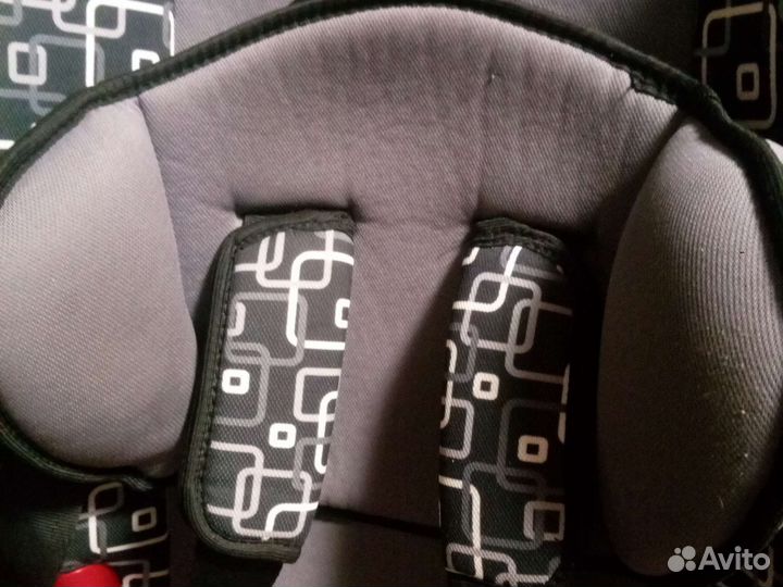 Автомобильное кресло 9 18