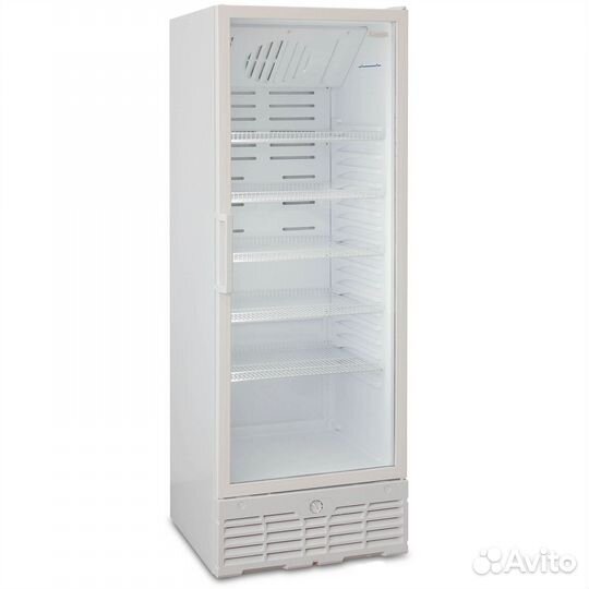 Холодильный шкаф Бирюса 461RN