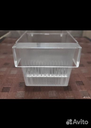 Отсадник для рыб