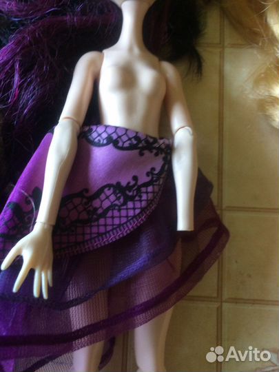 Барби. Монстер хай. Куклы