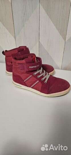 Ботинки reima