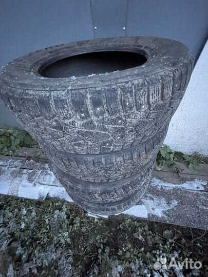 Pirelli Ice Zero 195/65 R15