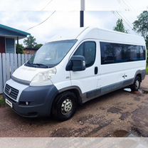 FIAT Ducato 2.3 MT, 2014, 700 000 км