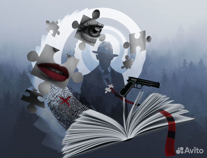 Частный детектив, Решение нестандартных ситуаций