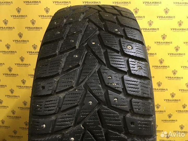 Dunlop Grandtrek Ice 02 255/55 R19 111T