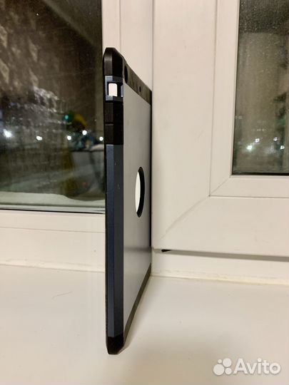 Чехол и защитное стекло iPad mini
