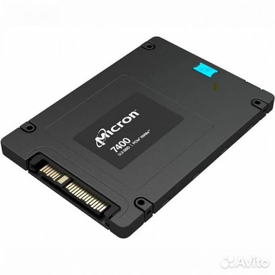 Серверный жесткий диск Crucial SSD 7400 PRO 429443