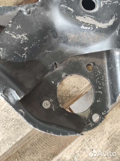 Рычаг подвески Волга 3110 левый