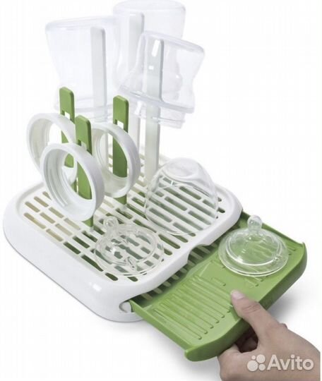 Сушилка для детских бутылочек и сосок Chicco