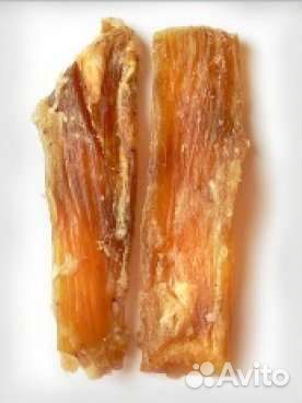 Сушёные лакомства для собак