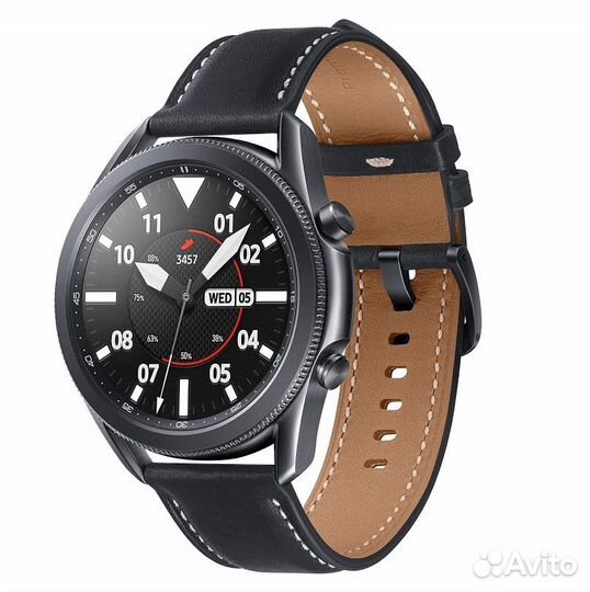 Умные часы Samsung Galaxy Watch 3 SM-R840 #393965