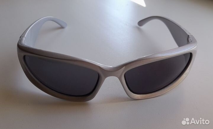 Солнцезащитные очки тренд