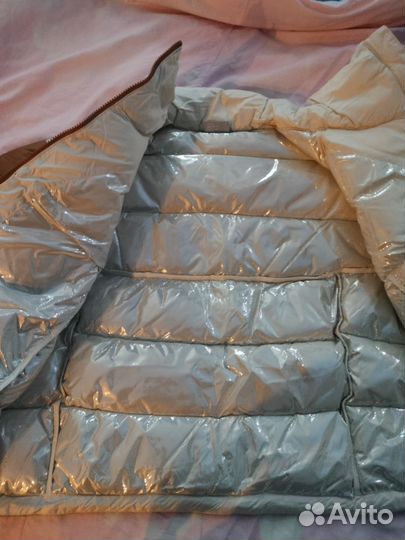 Куртка женская