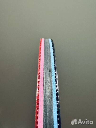 Ракетка для настольного тенниса Stiga Andro