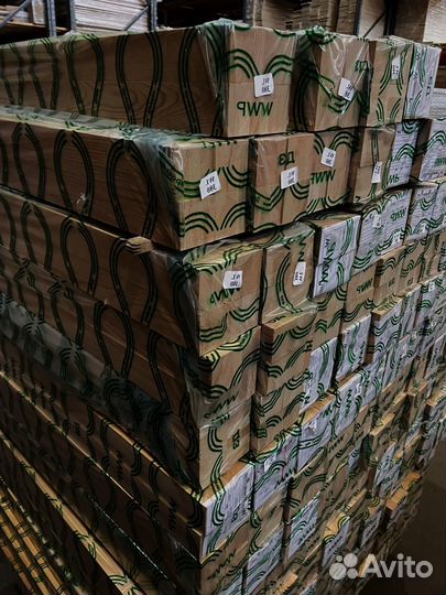 Брус из лиственницы для загородного строительства