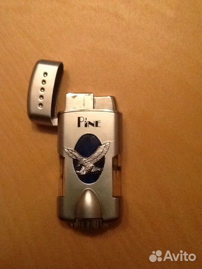 Зажигалка газовая Pine