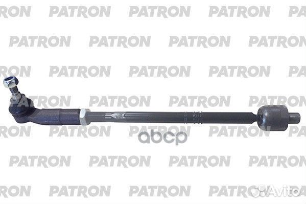 Тяга рулевая в сборе VW jetta 2010, audi A3 (8