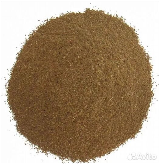 Корм протеиновый для аквариумных рыбок