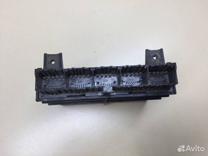 Блок управления центральным замком Ford Fusion JU