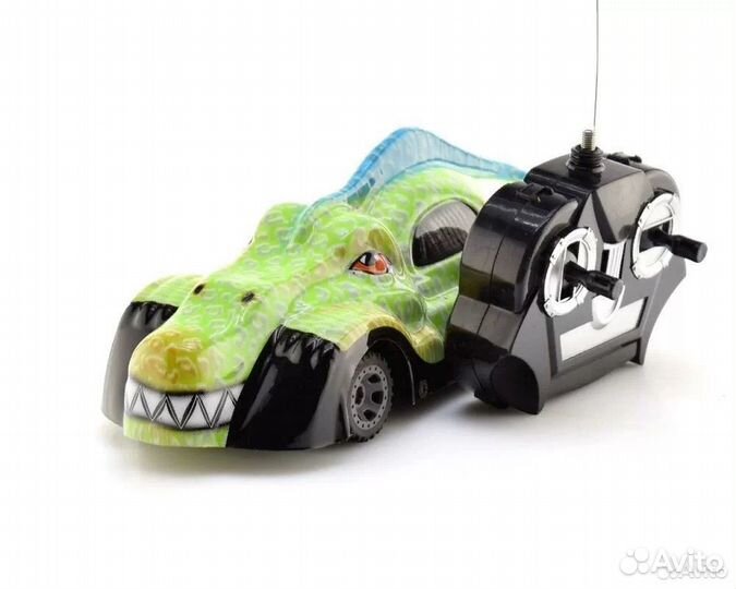 Радиоуправляемая Машина 'Jungle'